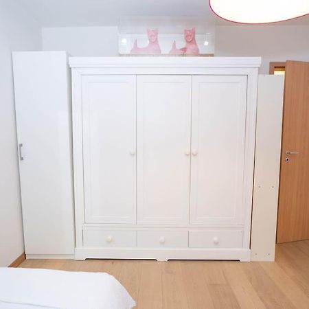 Appartement Tres Lumineux De 120M2 บรัสเซลส์ ภายนอก รูปภาพ