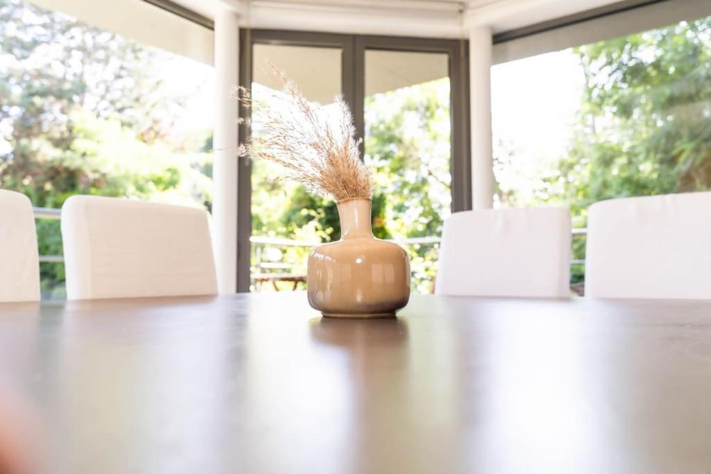 Appartement Tres Lumineux De 120M2 บรัสเซลส์ ภายนอก รูปภาพ