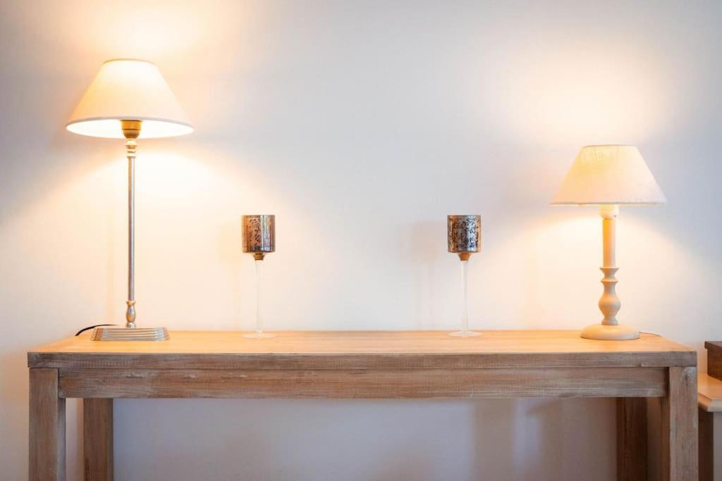 Appartement Tres Lumineux De 120M2 บรัสเซลส์ ภายนอก รูปภาพ